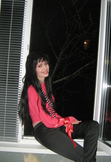 Моя фотография - Виктория, 30 из Краснодар (@viktoriya20993)