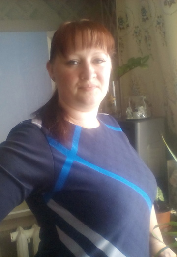 My photo - Ekaterina, 39 from Mariupol (@ekaterina141530)
