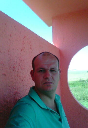 My photo - GT PERSIK, 36 from Mineralnye Vody (@gtpersik)