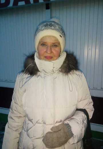 Моя фотография - Галина, 51 из Кемерово (@galina75289)