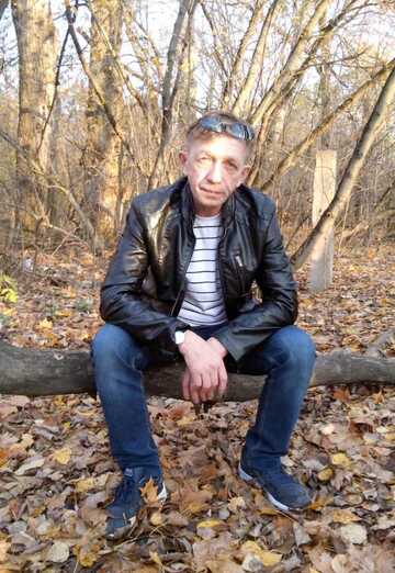 Моя фотография - Андрей, 54 из Тула (@andrey671775)