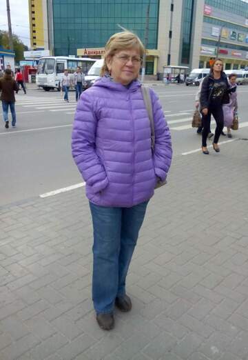 My photo - Tamara Bogolepova, 69 from Ivanovo (@tamarabogolepova)