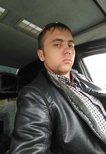 Моя фотография - Санек, 37 из Киевка (@medveds68)