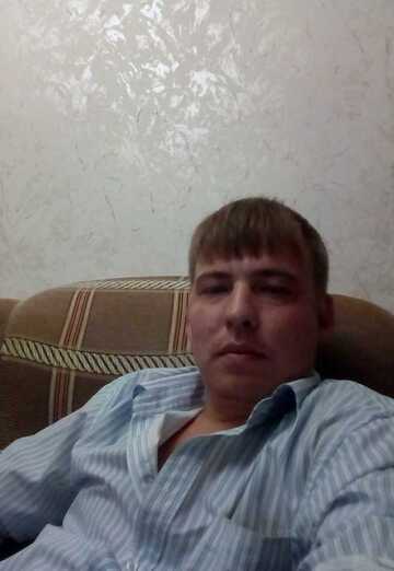 Моя фотография - Алексей, 34 из Нягань (@aleksey570534)