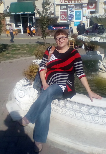 Моя фотография - Мария, 57 из Киев (@mariya100705)