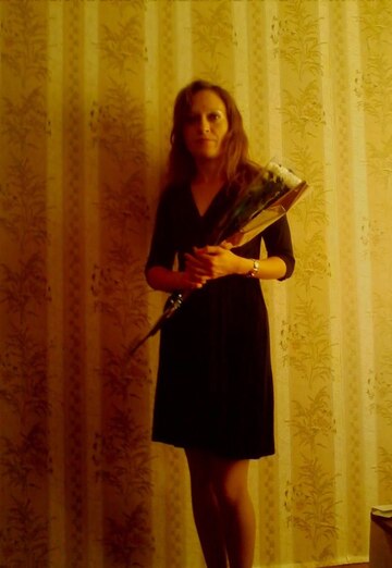 My photo - Veronika, 39 from Ufa (@veronika27086)