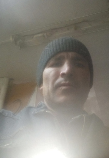 Моя фотография - Николай, 34 из Томск (@nikolay259881)