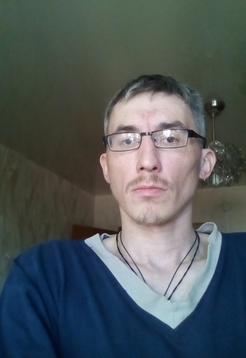 Моя фотография - Павел, 39 из Киров (@pavel176012)