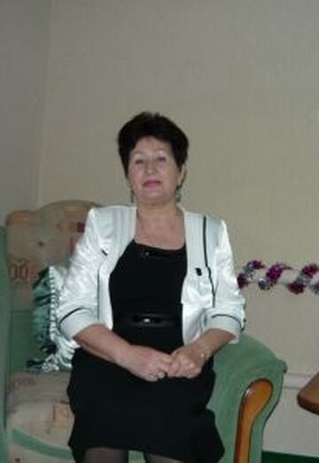 My photo - irina, 76 from Levokumskoye (@irina5103086)