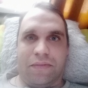 Андрос, 39, Осташков
