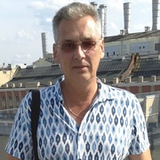 Aleksey 54 Moscow