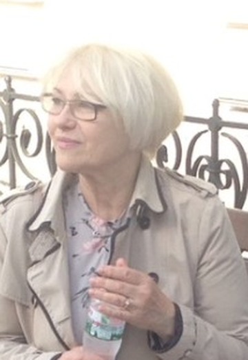 Моя фотография - Лариса, 64 из Одесса (@larisa331)