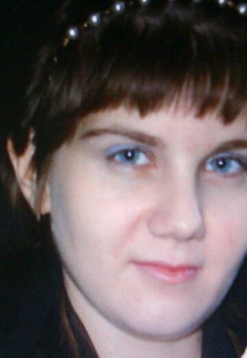 My photo - darya, 36 from Yemanzhelinsk (@darya2436)