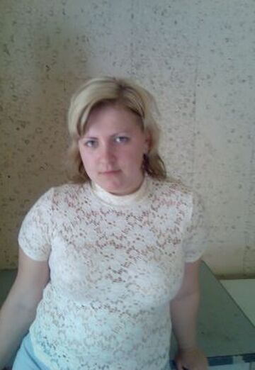 Моя фотографія - Наталья, 35 з Львівський (@lisa1989n15)