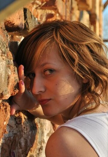 My photo - Mariya, 34 from Cherepovets (@mariy5968017)