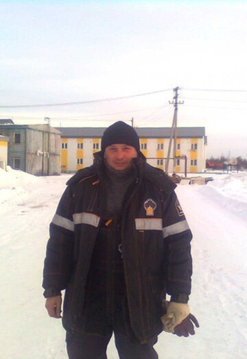 Моя фотография - Виктор, 51 из Лениногорск (@viktor6893078)