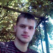 Феликс, 35, Майский