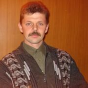 Александр, 54, Шенкурск