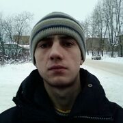 Alex, 37, Шемурша
