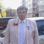 Boris 70 Noginsk