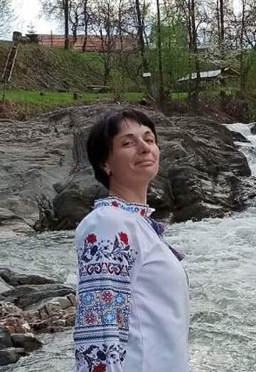Моя фотографія - ірина кузик, 41 з Коломия (@rinakuzik)