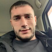 Даниил, 26, Красноярск