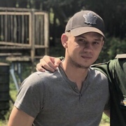 Денис, 33, Рузаевка