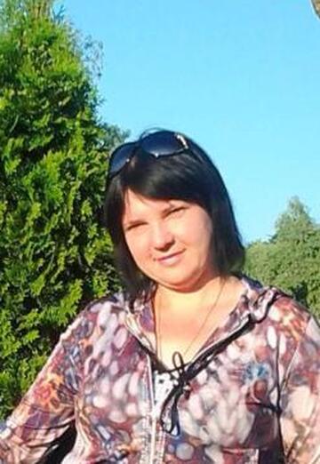 Моя фотография - Лариса, 46 из Курганинск (@larisa57289)