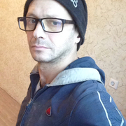 Ара, 47, Видное