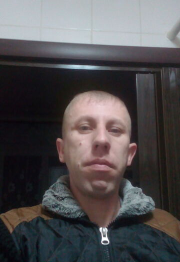 Моя фотография - Александр, 38 из Новошахтинск (@aleksandr731769)