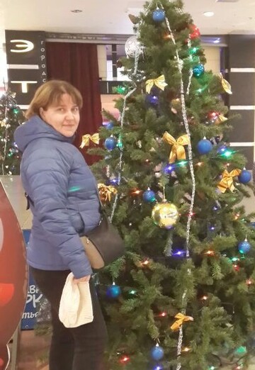 My photo - Nataliya, 43 from Naro-Fominsk (@nataliya37053)