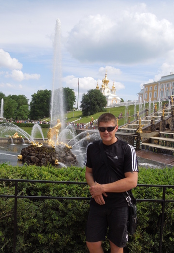 My photo - Aleksandr, 41 from Murmashi (@aleksandr202251)
