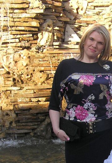 My photo - Karina, 35 from Rostov-on-don (@karina10940)