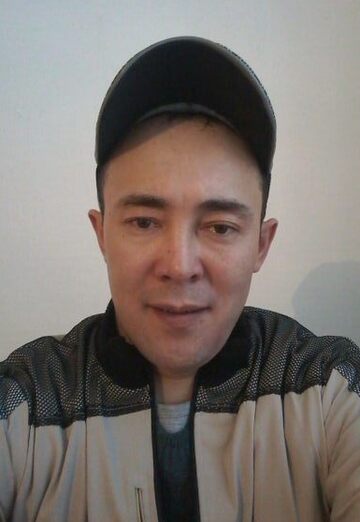 Моя фотография - Евгений, 41 из Павлодар (@evgeniy317111)