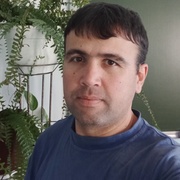 Шерали, 38, Салехард