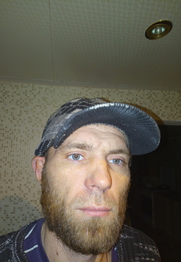 My photo - Dmitriy, 39 from Rostov-on-don (@dmitriy439192)