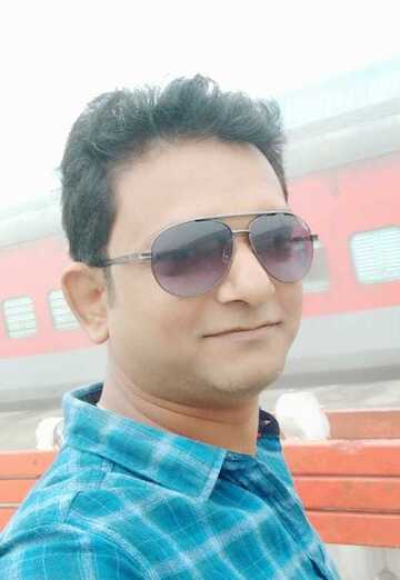 Моя фотография - Amit Shah, 41 из Пандхарпур (@amitshah0)