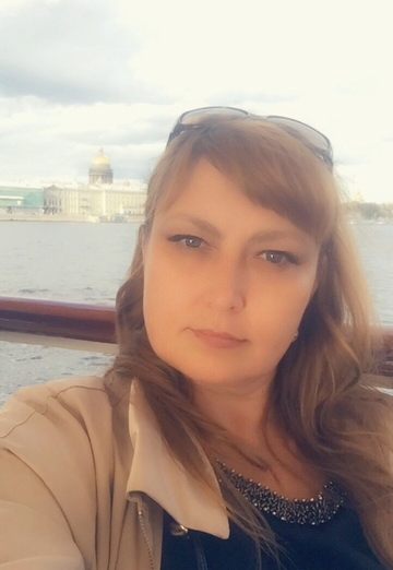 Моя фотография - Танечка, 80 из Санкт-Петербург (@tatyanaosipovaselutina)