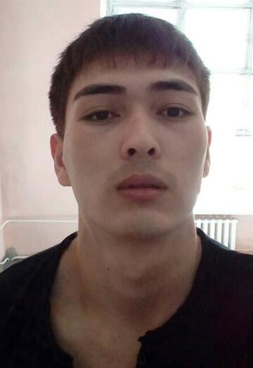 My photo - Ruslan, 33 from Semipalatinsk (@ruslan152406)