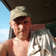 Александр, 54, Ядрино