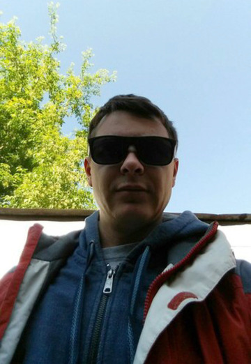 My photo - Igor, 40 from Perm (@igor312172)