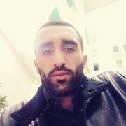 Миша, 28, Базарный Карабулак
