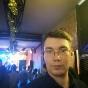 Коля, 31, Глазов