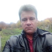 Иван, 48, Перевоз