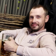 Илья, 35, Снежногорск