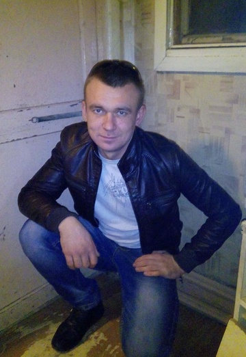 Моя фотография - Алексей, 32 из Буденновск (@aleksey332333)