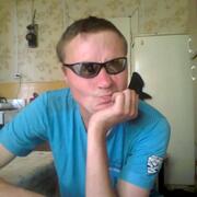 Юра, 40, Няндома