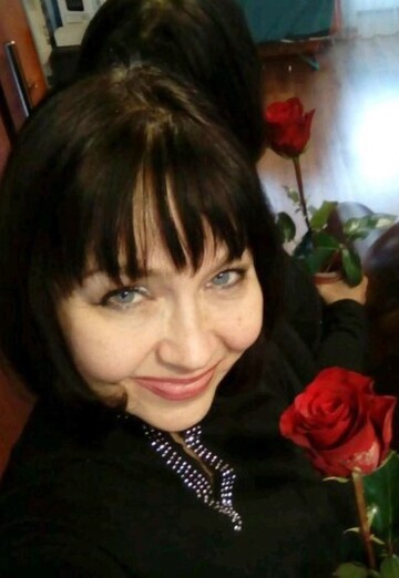 My photo - Lara, 48 from Izhevsk (@lara7795)