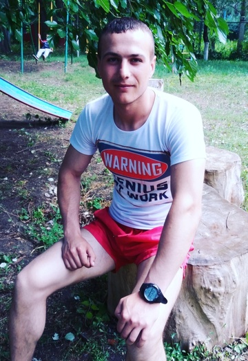 My photo - MIHAI, 33 from Kishinev (@mihai531)