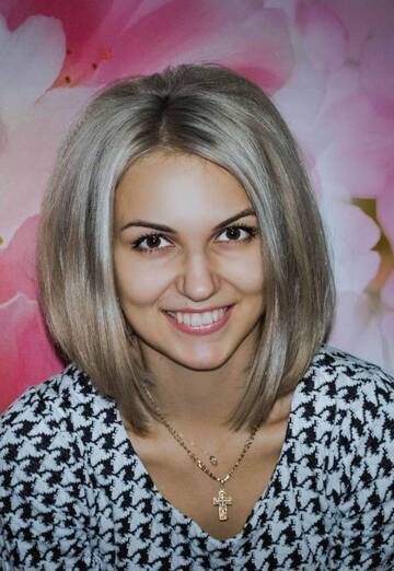 Моя фотография - Анастасия, 28 из Одесса (@anastasiya116721)